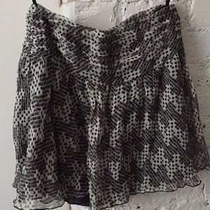 EXPRESS Skirt in Size 0